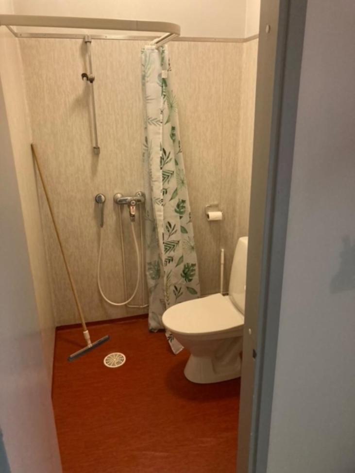 Stadium Apartments 托尔尼奥 外观 照片