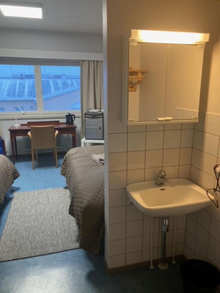 Stadium Apartments 托尔尼奥 外观 照片