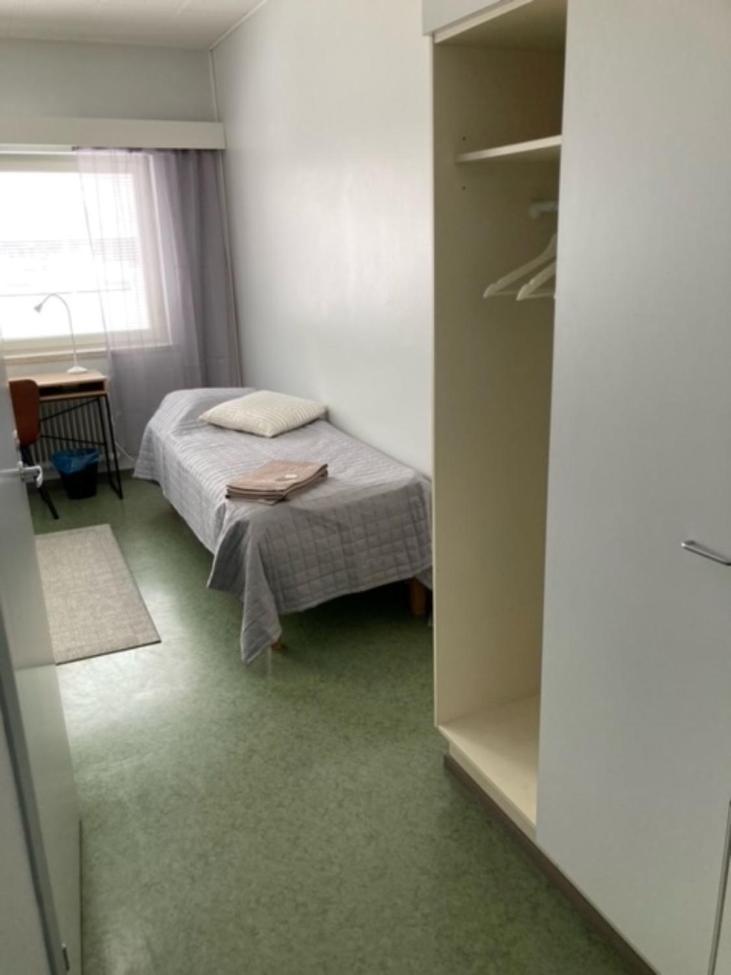 Stadium Apartments 托尔尼奥 外观 照片